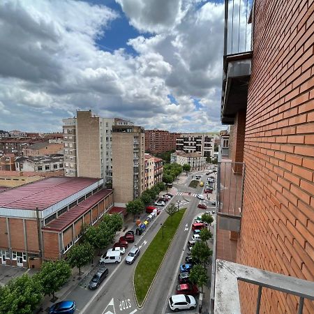 Atuaire Home Gran Apartamento Con Vistas A La Catedral De Burgo Dış mekan fotoğraf