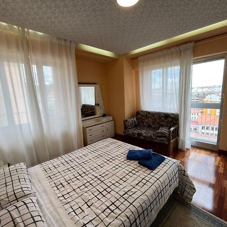 Atuaire Home Gran Apartamento Con Vistas A La Catedral De Burgo Dış mekan fotoğraf
