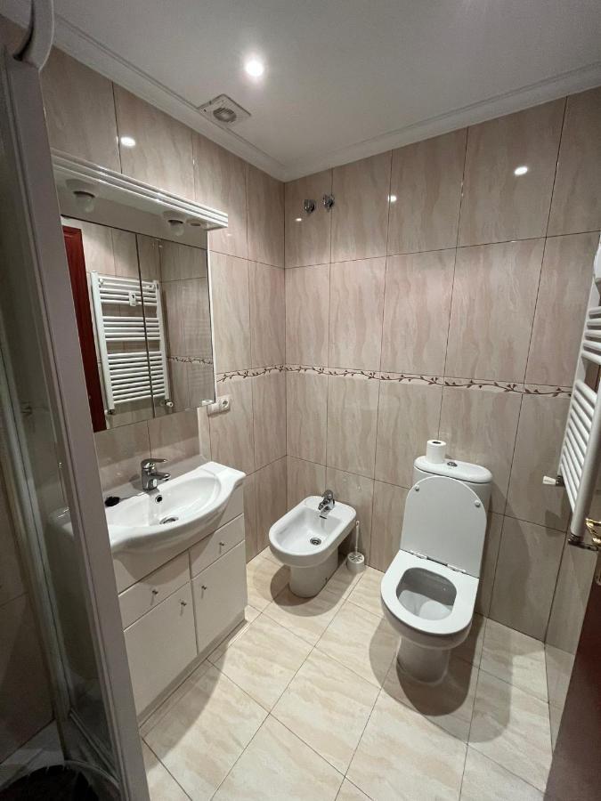 Atuaire Home Gran Apartamento Con Vistas A La Catedral De Burgo Dış mekan fotoğraf