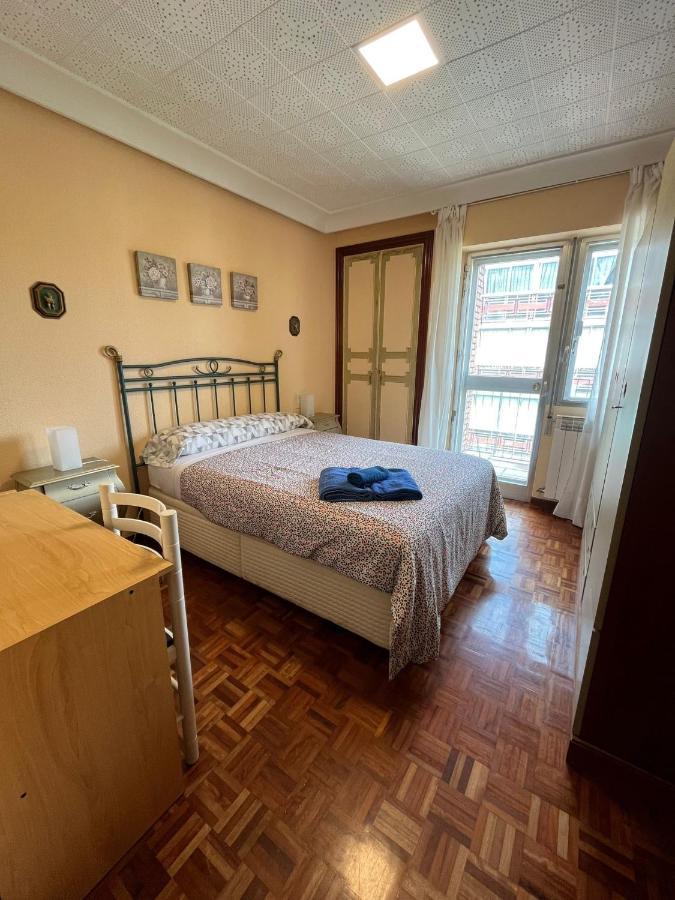 Atuaire Home Gran Apartamento Con Vistas A La Catedral De Burgo Dış mekan fotoğraf