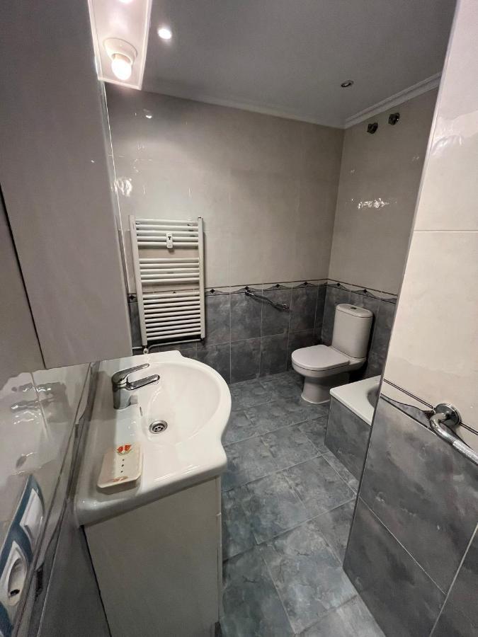 Atuaire Home Gran Apartamento Con Vistas A La Catedral De Burgo Dış mekan fotoğraf