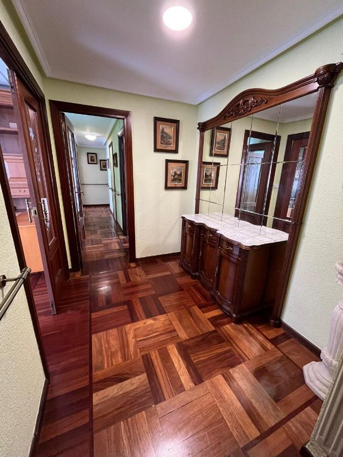Atuaire Home Gran Apartamento Con Vistas A La Catedral De Burgo Dış mekan fotoğraf