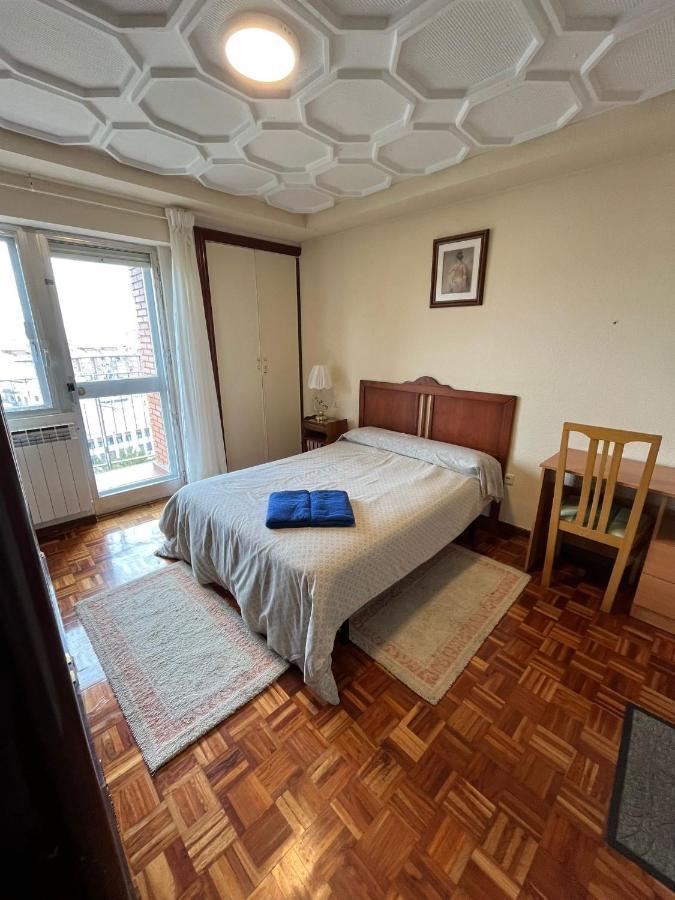Atuaire Home Gran Apartamento Con Vistas A La Catedral De Burgo Dış mekan fotoğraf