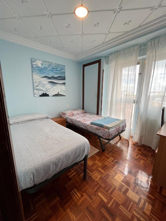 Atuaire Home Gran Apartamento Con Vistas A La Catedral De Burgo Dış mekan fotoğraf