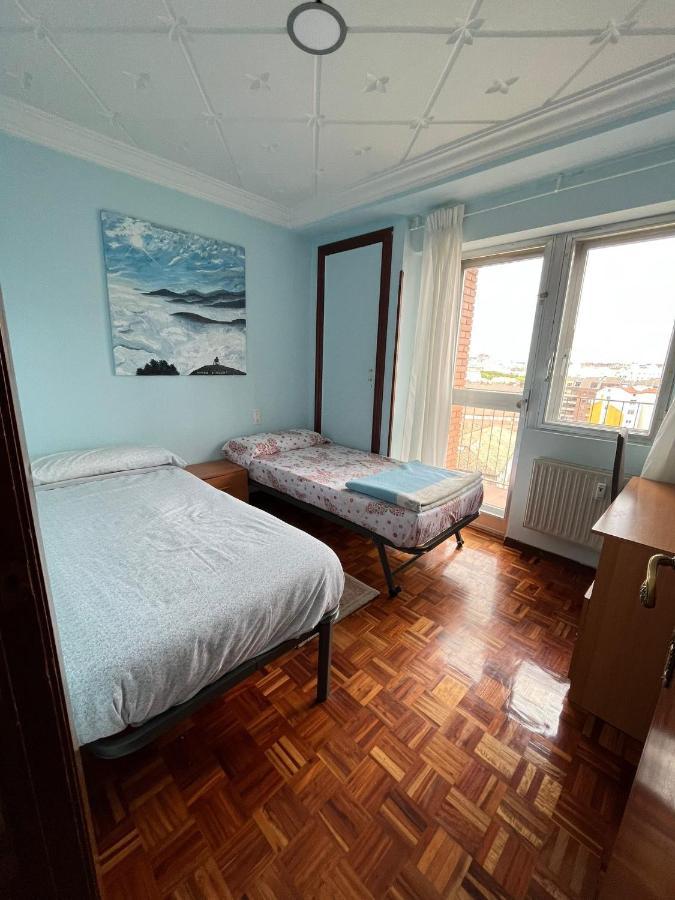 Atuaire Home Gran Apartamento Con Vistas A La Catedral De Burgo Dış mekan fotoğraf